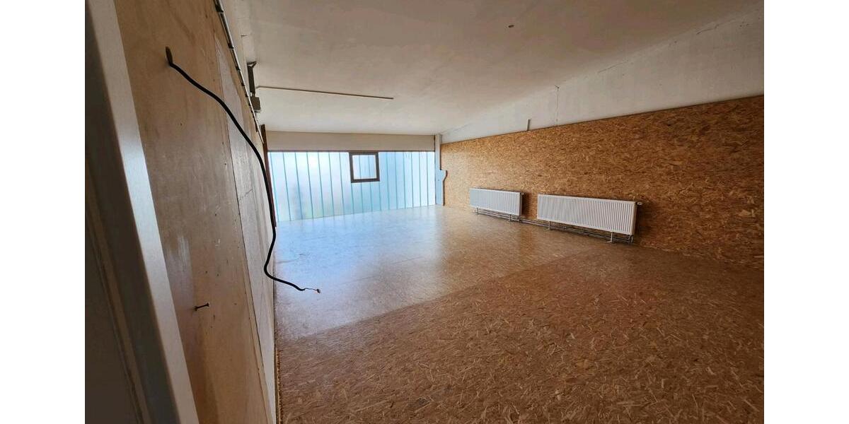 Gewerbeobjekt Cham - 5&euro; | Angebot:23594033