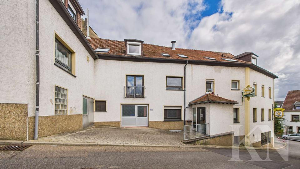 Gewerbeobjekt Saarbrücken Bischmisheim - 850&euro; | Angebot:24136654