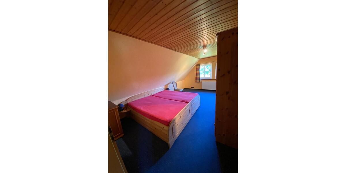 Etagenwohnung Hitzacker (Elbe) - 4 Zimmer, 120 m&sup2;, 1.370&euro; | Angebot:24700968