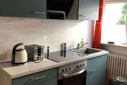 Zimmer Nürnberg Falkenheim - 1 Zimmer, 1.150&euro; | Angebot:24986257