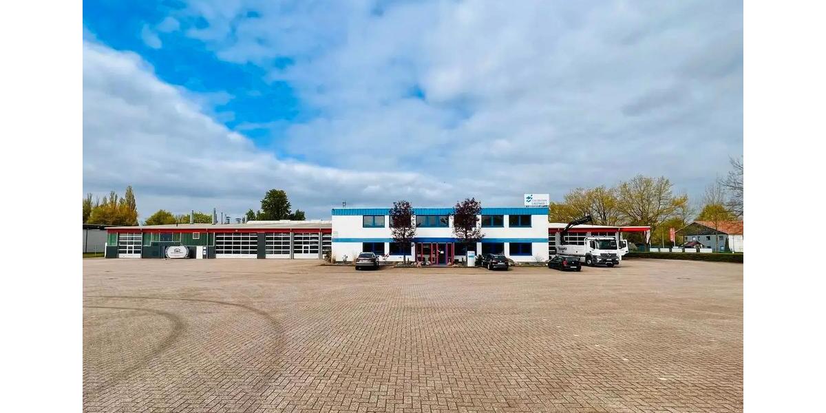 Gewerbeobjekt Oldenburg Drielaker-Moor - 3.205&euro; | Angebot:26612497