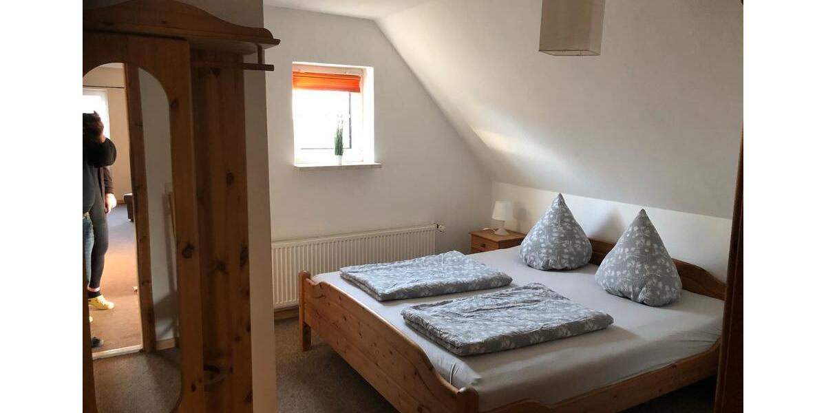 Dachgeschoßwohnung Usedom - 2 Zimmer, 60 m&sup2;, 65&euro; | Angebot:26659797
