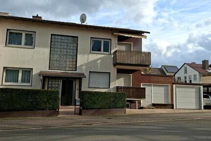 Wohnung Hanau Groß-Steinheim - 2 Zimmer, 45 m&sup2;, 790&euro; | Angebot:25257127