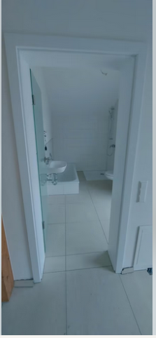 Dachgeschosswohnung in einem neuerbauten Zweifamilienhaus in Wertheim-Stadtteil 3 zimmer