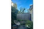Wohnung mit Garten am Werdersee