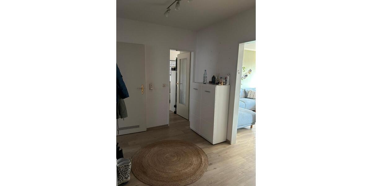 Etagenwohnung Oldenburg Alexandersfeld - 4 Zimmer, 90 m&sup2;, 730&euro; | Angebot:25977922