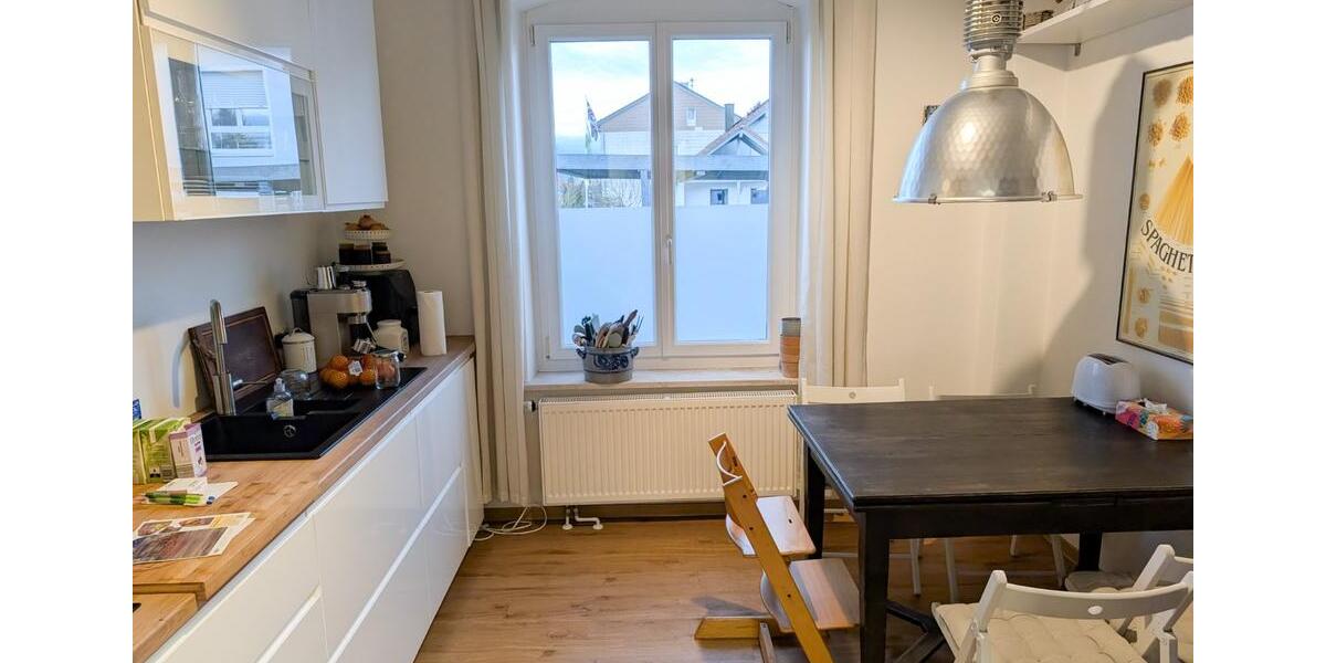 Etagenwohnung Baar-Ebenhausen Ebenhausen - 2 Zimmer, 60 m&sup2;, 700&euro; | Angebot:23687875