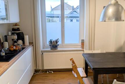 Wohnung Baar-Ebenhausen Ebenhausen - 2 Zimmer, 60 m&sup2;, 700&euro; | Angebot:23687875