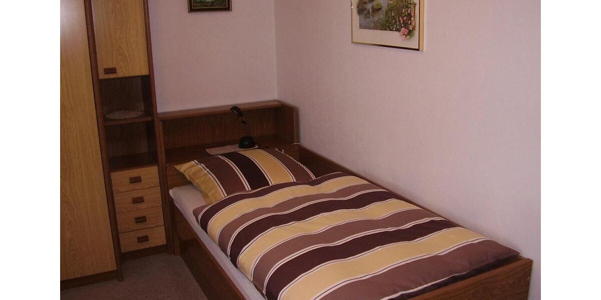 Wohnen auf Zeit Hannover Döhren-Wülfel - 95&euro; | Angebot:24908850