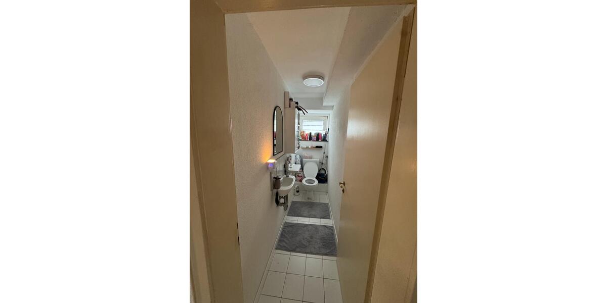 Gemütliche helle 2 Zimmer Wohnung in Schwieberdingen 2 zimmer