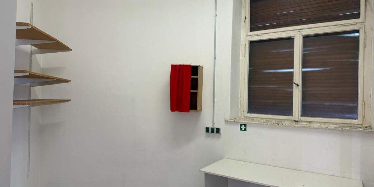 Gewerbeobjekt Sigmaringen - 1.650&euro; | Angebot:25730612