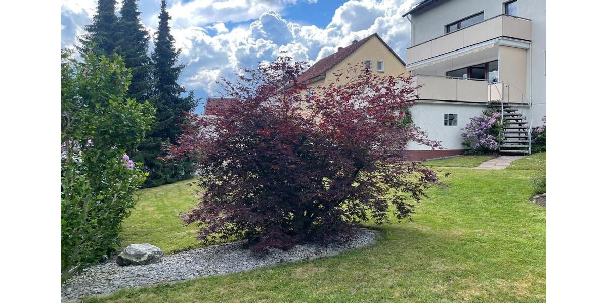 Etagenwohnung Bad Pyrmont - 2 Zimmer, 53 m&sup2;, 700&euro; | Angebot:24640434