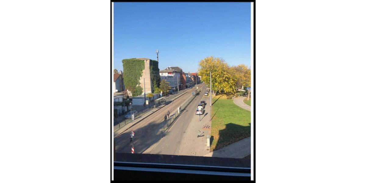 Etagenwohnung Ludwigshafen am Rhein Mundenheim - 3 Zimmer, 69 m&sup2;, 850&euro; | Angebot:26002928