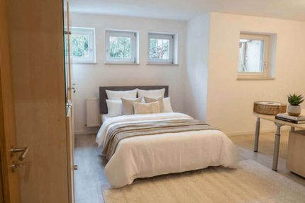 Zimmer Tutzing - 635&euro; | Angebot:25757236