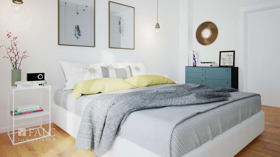 Erdgeschoßwohnung Solingen Central - 3 Zimmer, 122 m&sup2;, 2.021&euro; | Angebot:24352129