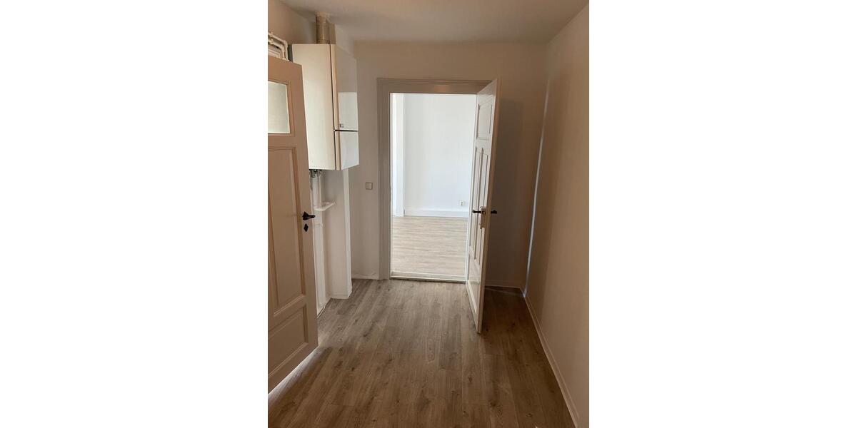 Dachgeschoßwohnung Zittau - 2 Zimmer, 44 m&sup2;, 250&euro; | Angebot:25392680