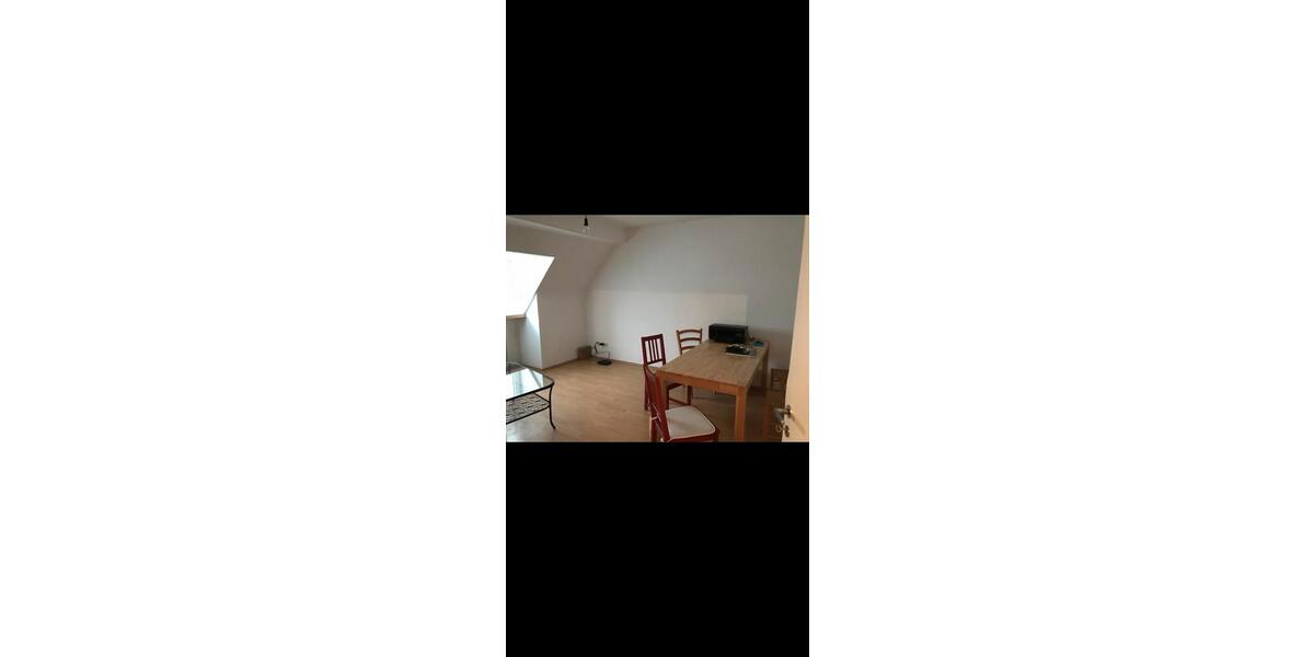 Dachgeschoßwohnung Köln Ehrenfeld - 2 Zimmer, 60 m&sup2;, 600&euro; | Angebot:25219704