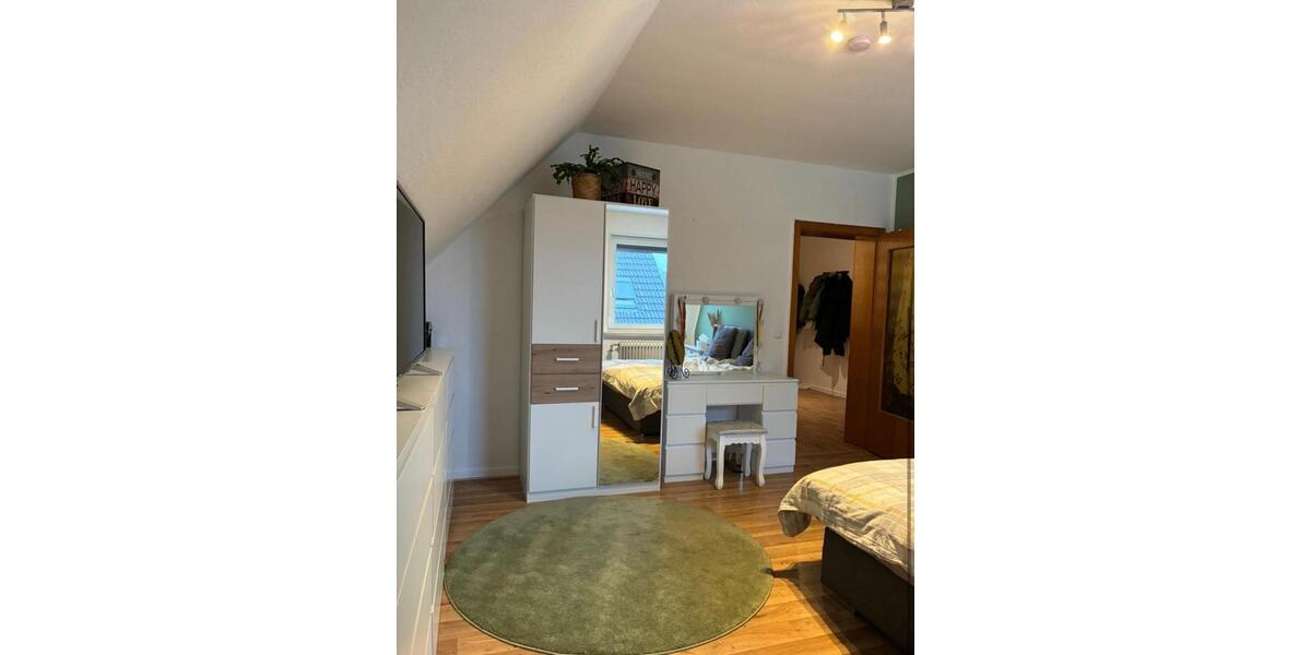 Etagenwohnung Garbsen - 3 Zimmer, 91 m&sup2;, 730&euro; | Angebot:25085238