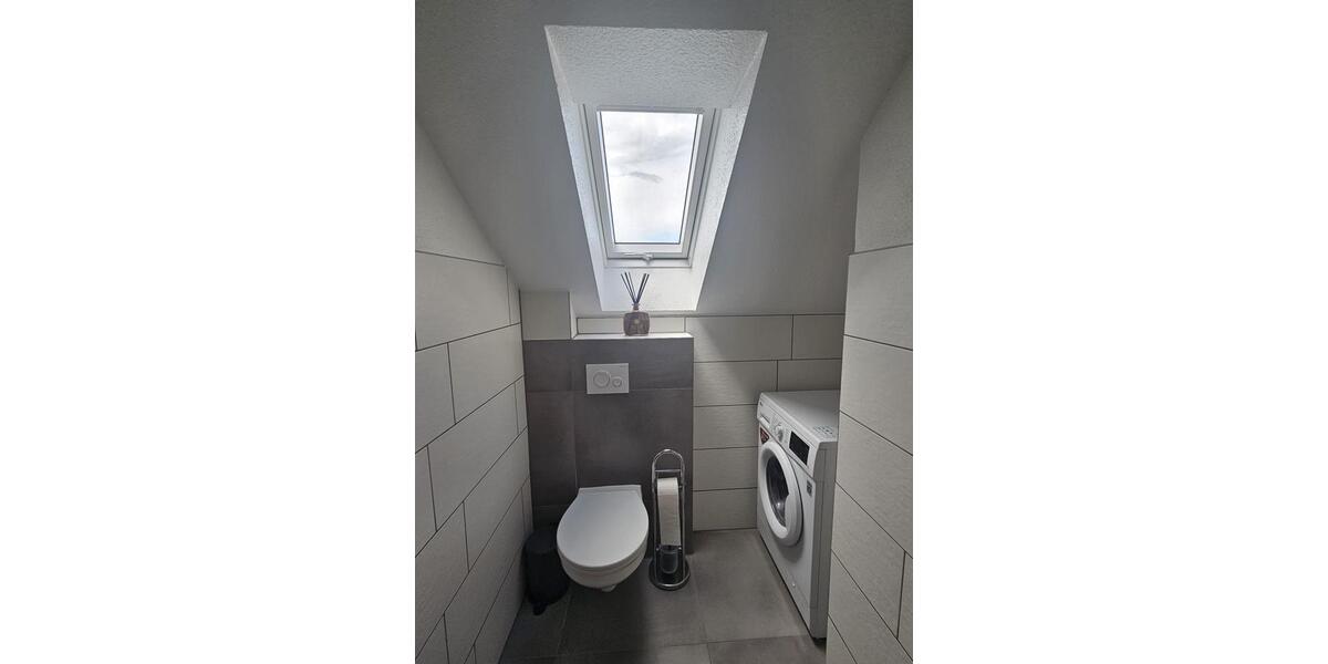 Dachgeschoßwohnung Aßlar - 1 Zimmer, 52 m&sup2;, 620&euro; | Angebot:26634696