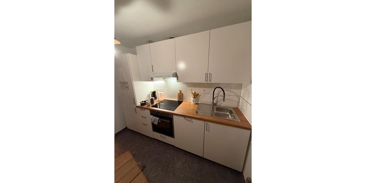 Erdgeschoßwohnung Überlingen - 3 Zimmer, 100 m&sup2;, 1.130&euro; | Angebot:24641646
