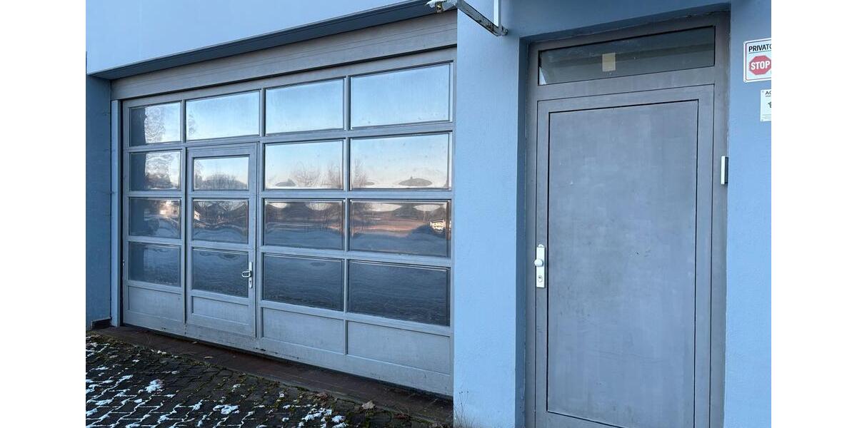 Gewerbeobjekt Schönwald - 1.200&euro; | Angebot:24652362