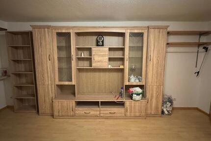 Wohnen auf Zeit Mannheim Rheinau - 24 Zimmer, 80 m&sup2;, 680&euro; | Angebot:24682607