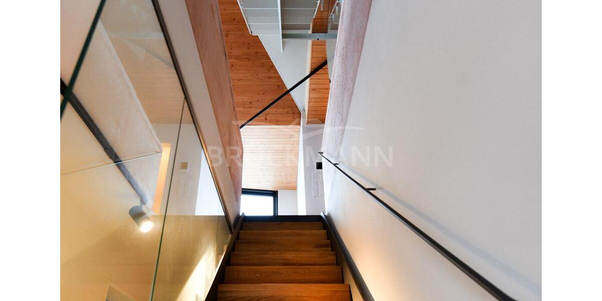 Maisonettenwohnung Grünstadt - 3 Zimmer, 140 m&sup2;, 1.900&euro; | Angebot:24689441