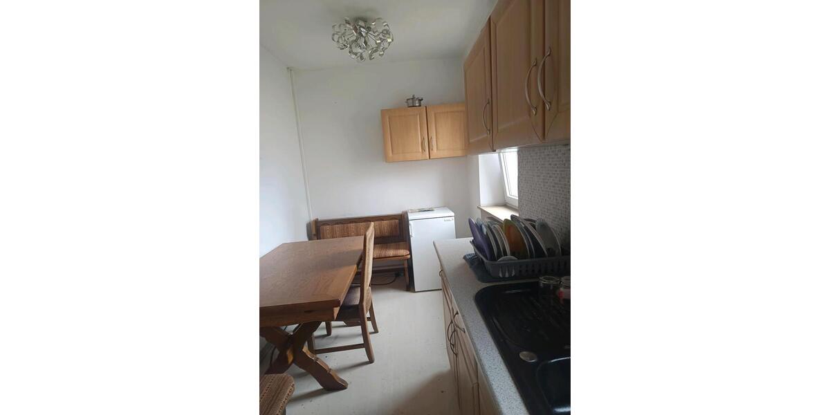 Erdgeschoßwohnung Ansbach - 1 Zimmer, 118 m&sup2;, 1.300&euro; | Angebot:26163055