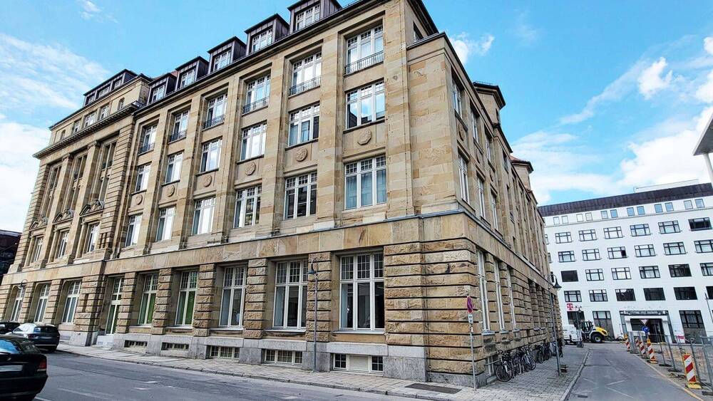 Einfamilienhaus Leipzig Zentrum-Nord - 7.230&euro; | Angebot:25986798