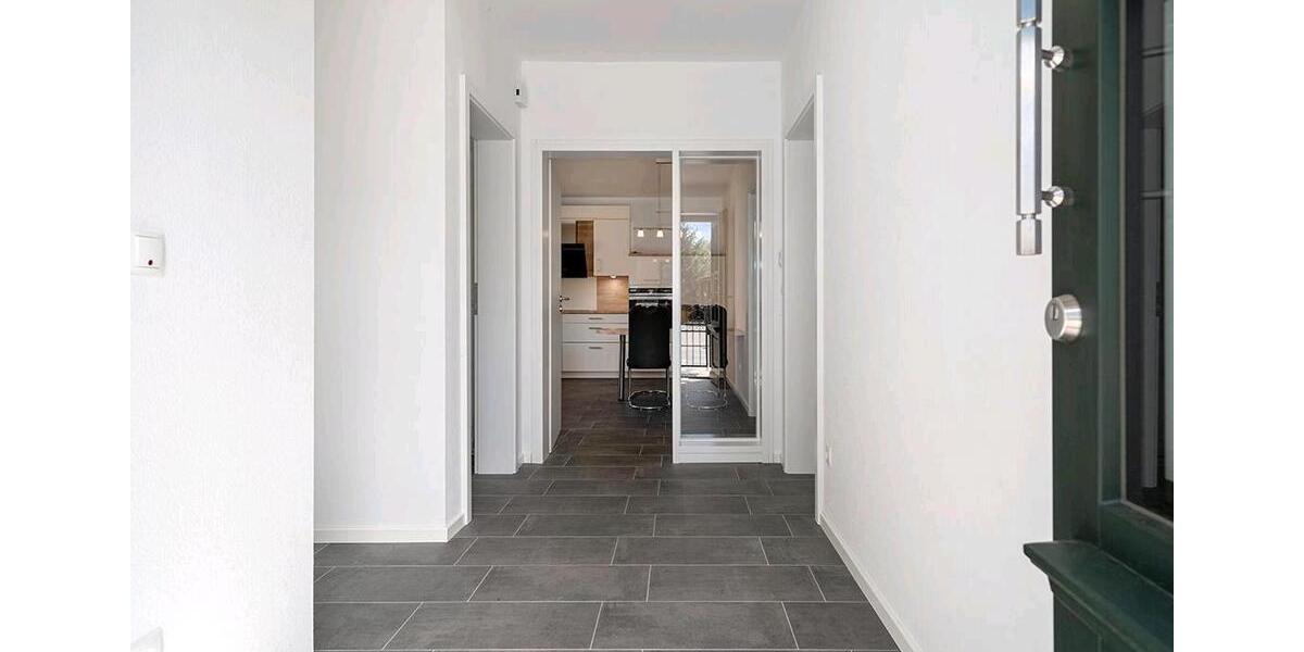 Erdgeschoßwohnung Friedeburg - 3 Zimmer, 97 m&sup2;, 1.400&euro; | Angebot:26578150