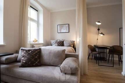 Wohnung zum Mieten in Berlin 900 € 30 m²