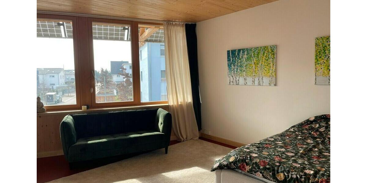 Maisonettenwohnung Ehrenkirchen - 3 Zimmer, 106 m&sup2;, 1.965&euro; | Angebot:26294731