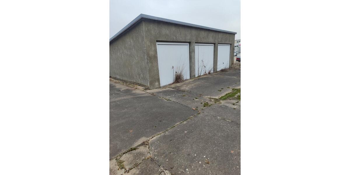 Gewerbeobjekt Bernau bei Berlin - 10&euro; | Angebot:24655753