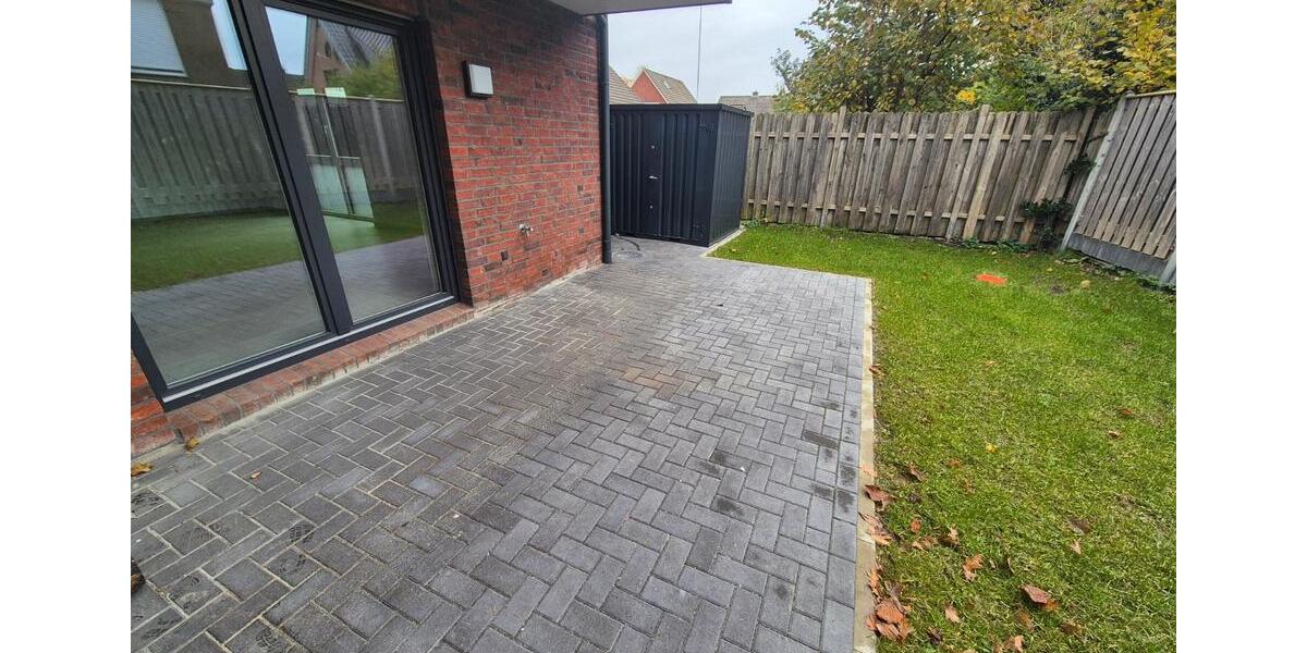 Dachgeschoßwohnung Papenburg - 3 Zimmer, 94 m&sup2;, 990&euro; | Angebot:26547796