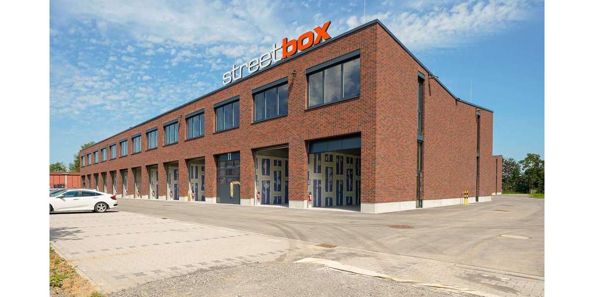 Gewerbeobjekt Niederwerrn Paulusmühle - 349&euro; | Angebot:20500243