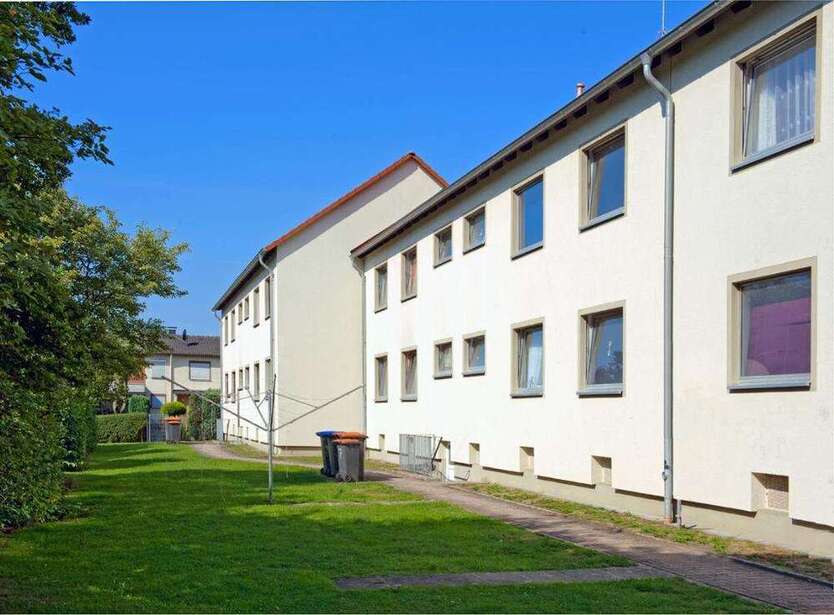 Wohnung zum Mieten in Ahlen 409 € 45.07 m²
