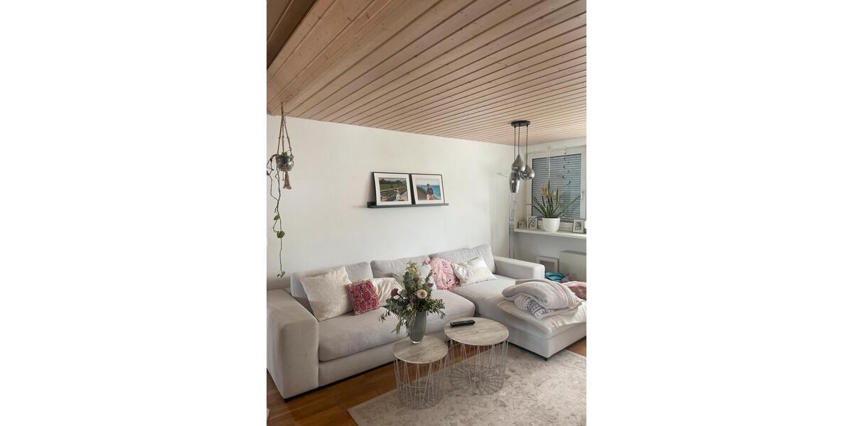 Wohnen auf Zeit Remshalden - 3.5 Zimmer, 96 m&sup2;, 550&euro; | Angebot:26649531
