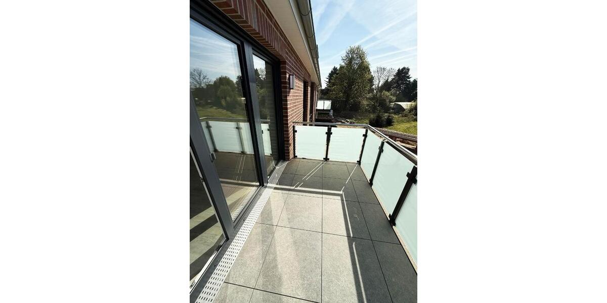 Etagenwohnung Loxstedt - 3 Zimmer, 73 m&sup2;, 900&euro; | Angebot:25974458