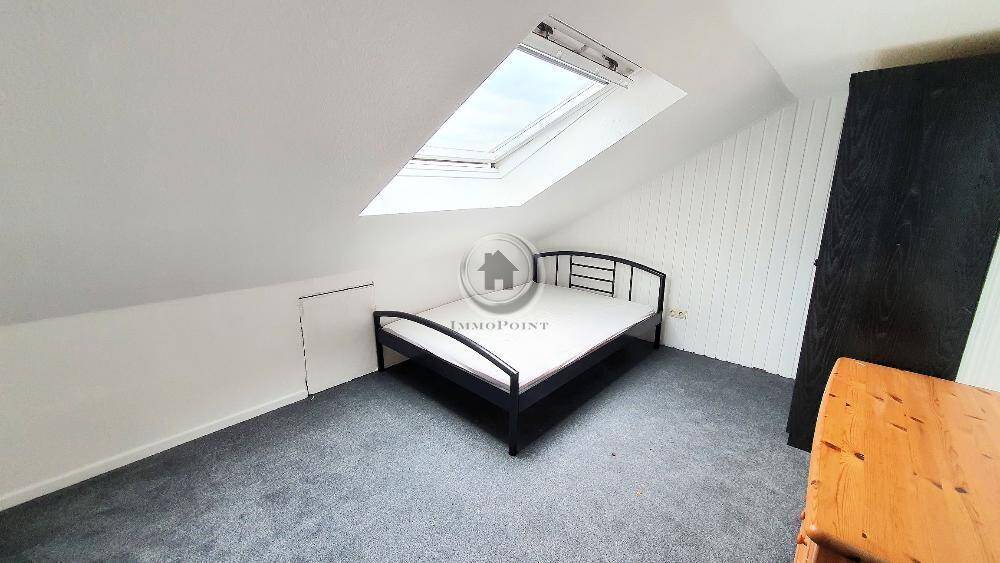 Etagenwohnung Iserlohn Nußberg - 2 Zimmer, 46 m&sup2;, 450&euro; | Angebot:26139349