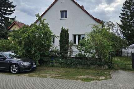 Haus Schulzendorf - 3 Zimmer, 85 m&sup2;, 1.100&euro; | Angebot:27308192