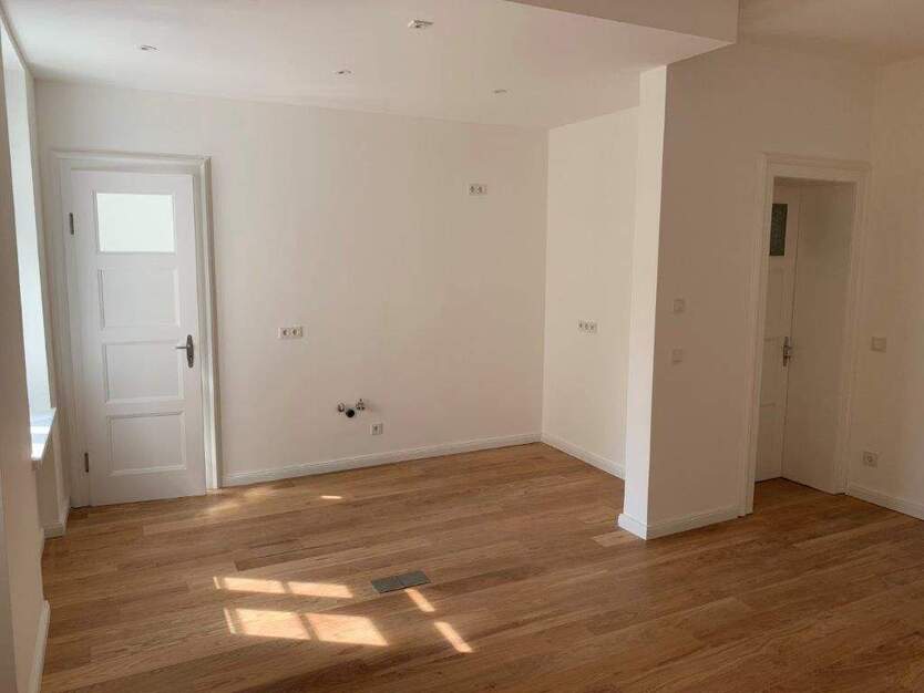 3-Raum Wohnung (Whg.6) in Leipzig-Stötteritz zu vermieten 3 zimmer