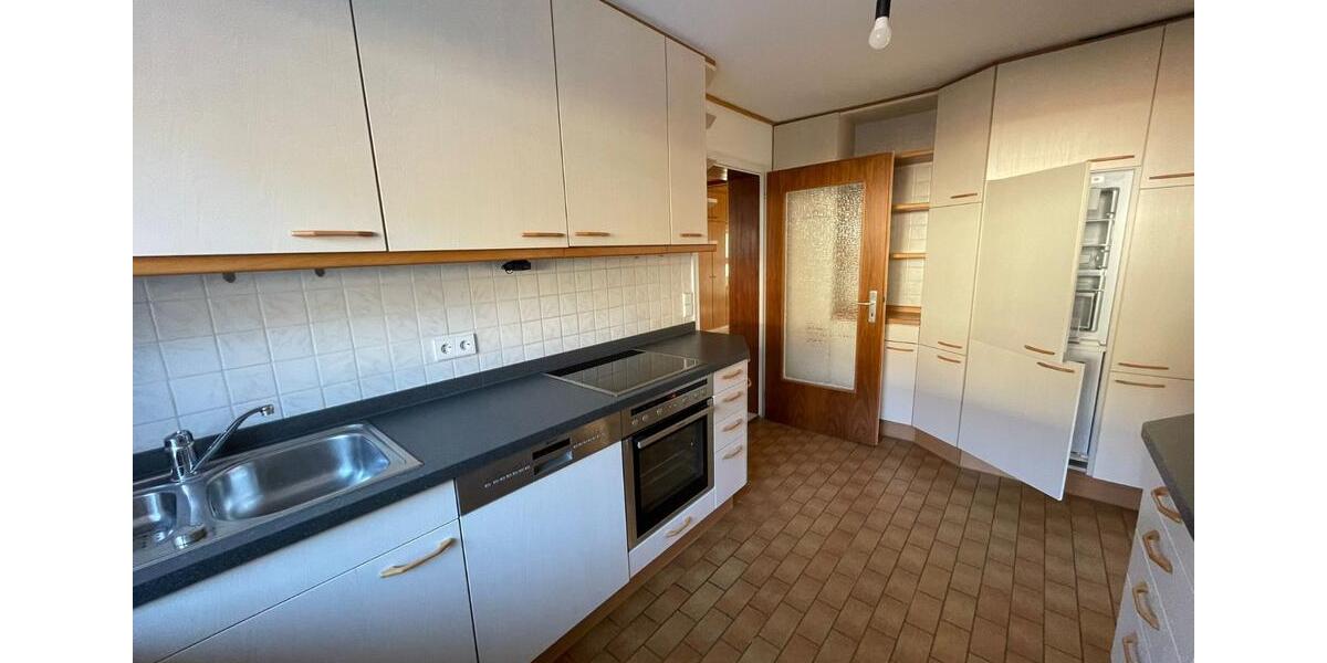 Etagenwohnung Mühlheim an der Donau - 5 Zimmer, 125 m&sup2;, 800&euro; | Angebot:24336667