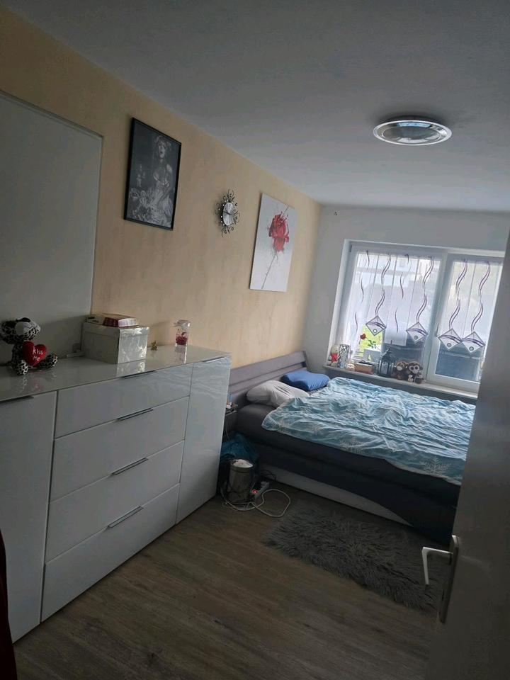 Wohnung ab 1.1. in Passau Umgebung zu vermieten zimmer