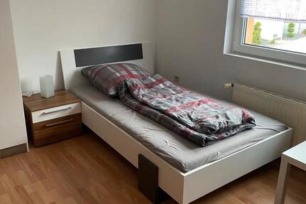 Monteurszimmer Monteurswohnung Zimmer zu vermieten 3 zimmer