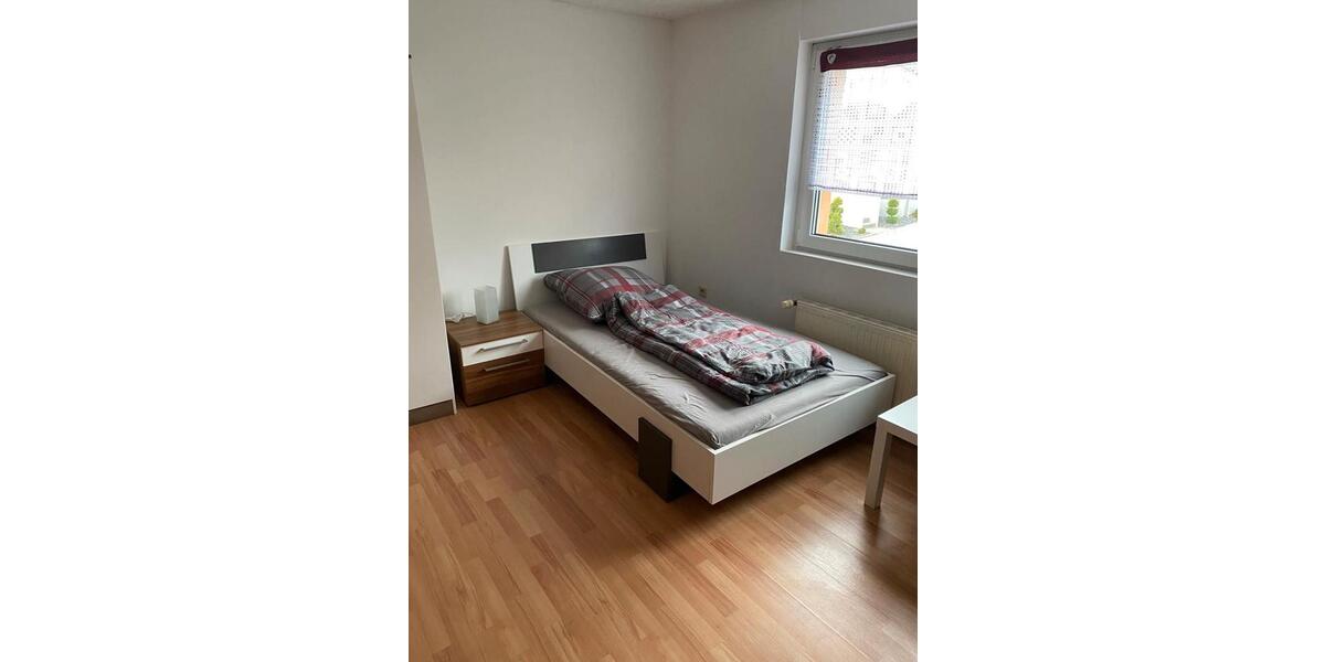 Monteurszimmer Monteurswohnung Zimmer zu vermieten 3 zimmer