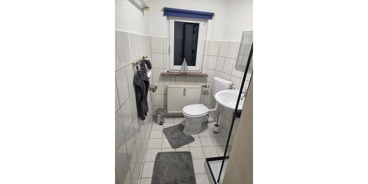 Wohnen auf Zeit Benz - 2 Zimmer, 64 m&sup2;, 14&euro; | Angebot:25721002