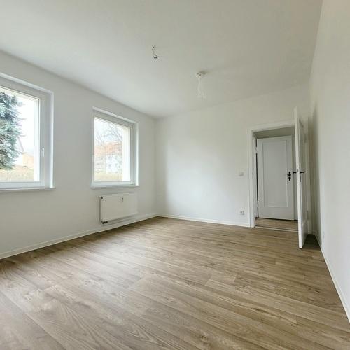 Erdgeschoßwohnung Freiberg - 2 Zimmer, 53 m&sup2;, 345&euro; | Angebot:25378490