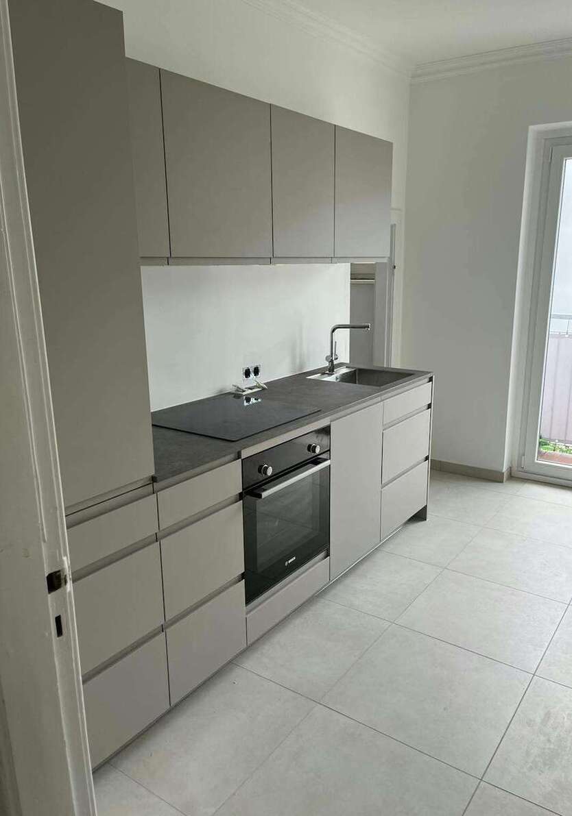 Wohnen auf Zeit in Hamburg 1.290 € 1 zimmer