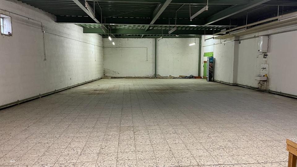 Gewerbeobjekt Lüchow (Wendland) - 750&euro; | Angebot:25103799