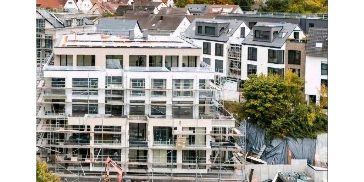 Etagenwohnung Oedheim - 2 Zimmer, 60 m&sup2;, 969&euro; | Angebot:25523147